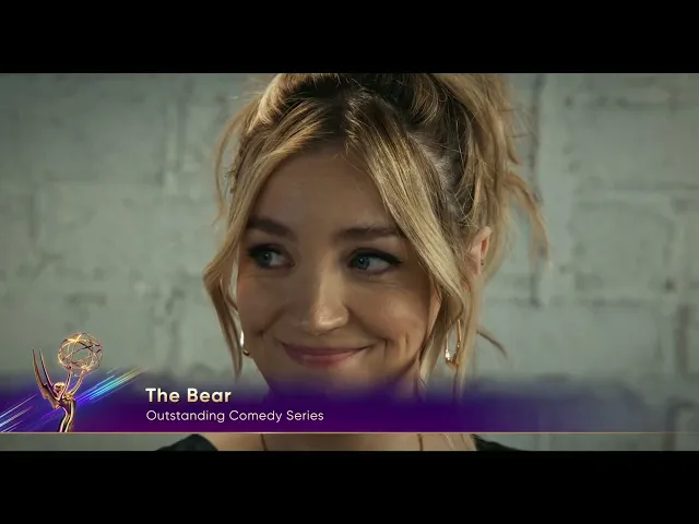 Primetime Emmy Awards 2024 | Nomination Comedy Series