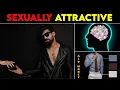 How to Increase SEX APPEAL Naturally Bad Boy Side Hustle Smell Good Naturally Old Money Attractive