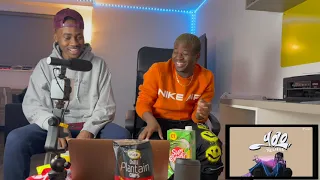 teakay tally x briixi yolo by reehaa reaction