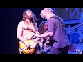 Anders Osborne Band - Black Tar [HD] @ River City Roots Festival 8.26.17
