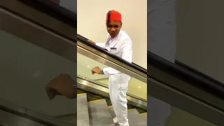 Kicheche Congo Kicheche Comedy Inakuletakaribunamungu Lambada 