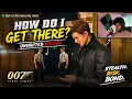How do i fking get there 007 1st Light BeastUnfiltered