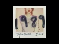 Download Lagu Taylor Swift - Wildest Dreams (Audio)