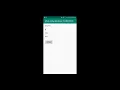 Android Basics User Input - Lesson 1 Making an App Interactive Part 1