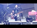 The Big Pink - Dominos - Wembley Stadium (10.09.2010) [HD]
