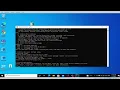 This is to help you with the easier way on how to install scapy with python on Windows 10