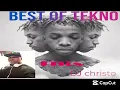 Download Lagu BEST OF TEKNO 2025 MIX by Dj Christo