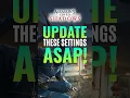 Download Lagu Update These Assassin's Creed Shadows Settings ASAP!