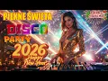 Lagu 🎄CHRISTMAS DISCO MAGIC 2026 — Italo Disco Night Party Mix | Najpiękniejsze Piosenki Disco  na Święta