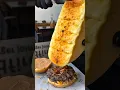 Lagu Simple Burger Cheese                                        #burger #cheeseburger #recipe