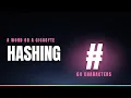 How Hashing Works 5 Bytes or 5 GB Always 64 Chars