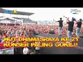 Download Lagu TIPE-X LIVE IN HUT DHAMASRAYA KE-21!! KONSER PALING PECAH!!