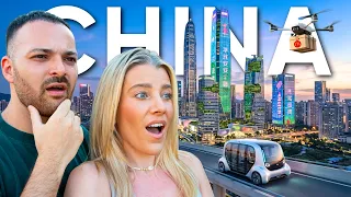深圳，中国科技之都的24小时