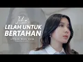 Download Lagu Icha Zagita - LELAH UNTUK BERTAHAN (Official Music Video)