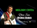 Download Lagu Melody cinta - rhoma irama - hq