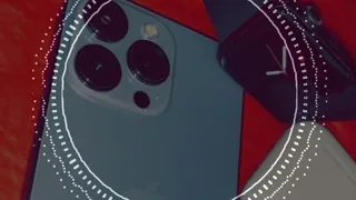 نغمة رنين ايفون 15برو Iphone 15pro 