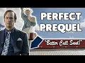 Why Better Call Saul Is A MASTERPIECE Series Analysis