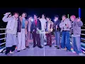 Snow Man Clatter ¦ クラクラ