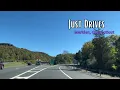 Driving to Meriden Connecticut