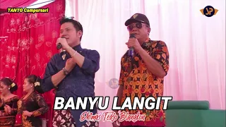 Download PASAR SENEN JKT HADIR !!! BANYU LANGIT - DHIMAS TEDJO BLANGKON #SPPRODUCTION MP3