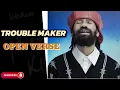 Lagu PHYNO - TROUBLE MAKER (OPEN VERSE) INSTRUMENTAL BEAT + HOOK BY FREZSKI