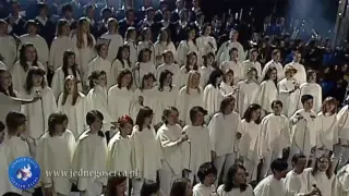 Hava Nagila Jednego Serca Jednego Ducha 2010 