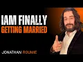 I m Finally Getting Married My Biggest Personal Reveal Yet Jonathan Roumie