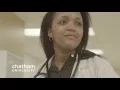 Accelerated and Integrated Degree Program at Chatham University