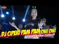 dj ciperi pam pam x owi owi By Brewog Music fyp tik tok viral 2022 full pargoy