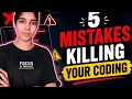 Don t Code Like This