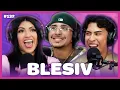 Lagu BLESIV: Moving to LA at 17, Relationships, Solo Traveling | Pretty Not Smart Louie and Yoatzi Castro