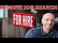 HOW TO FIND A REMOTE JOB on INDEED - JOB Search on INDEED com