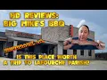 Reviews Big Mike s BBQ - Is this place worth a trip to Thibodaux La in Lafourche Parish