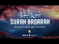 Surah AL BAQARAH Full (سورة البقره) Ultimate Deep Emotional Healing Quran Recitation | Zikrullah TV