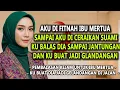 Download Lagu KU BALAS IBU MERTUA SAMPAI DIA JADI GELANDANGAN KARNA TELAH MENFITNAHKU #novelromantis #drama