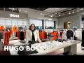 A Day in the Life of a Visual Merchandiser