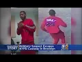 Suspect Flees Brooklyn Police Precinct