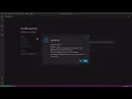 Late 2021 Update VS Code code-server 3 12 0 in DeX on a Samsung Galaxy S21