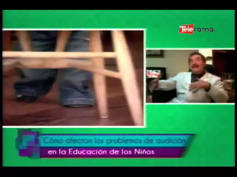 Cómo afectan los problemas de audición en la educación de los niños