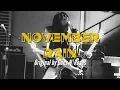 NOVEMBER RAIN ( GUNS N' ROSES ) - BROTHERHOOD PROJECT LIVE AT AFTERHOUR PIK JAKARTA