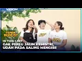 Download Lagu Abun Sungkar Bisa Ngomong Sama Kuda? | In This Cast - Amel Carla, Abun Sungkar, Felitsa Andreca