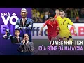 Download Lagu Vụ việc nhập tịch của Malaysia, FAM vẫn cố gắng đảo ngược phán quyết từ FIFA? Nhà Vô Địch FULL