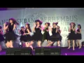 [FanCam] JKT48 - Kondokoso Ectasy (8th Handshake Festival - Kaze wa Fuiteiru)