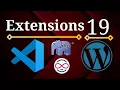Advanced WordPress -