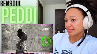 kenyan wiz khalifa bensoul peddi 420 vibes reaction