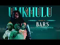 Big Zulu (Ft. Maraza , Maseven & Zakwe) - Bars [Official Audio]