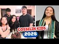 8 Gosselin Children in 2025 Whatever Happened to Them