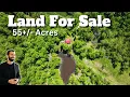 Land For Sale 55 - Acres Kentucky Pond Hunting