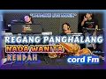 Download Lagu REGANG PANGHALANG KARAOKE BAJIDOR - NADA WANITA RENDAH Fm