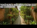 Download Lagu Surpreenda se 5 Ideias de Paisagismo Que Transformam Corredores em Paraísos Naturais